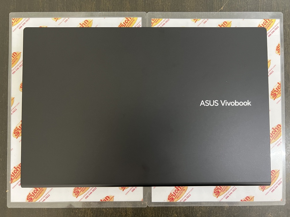 ขายถูก ASUS X1500EA-BR599W i5-1135G7/RAM8GB/SSD512GB จอ15.6นิ้ว(1366 x 768) สีBlack สภาพ93% อุปกรณ์มี ตัวเครื่อง+สายชาร์จ ประกันหมดวันที่ 29 กันยายน 2567