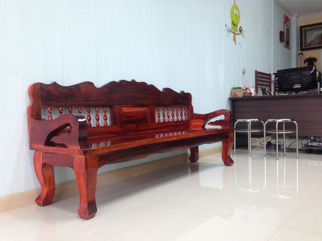 ภาพบรรยากาศร้าน 20