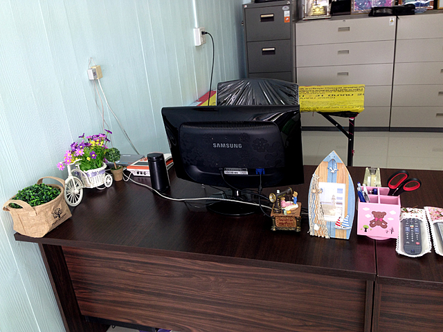 ภาพบรรยากาศร้าน 3