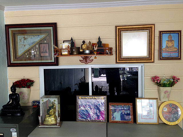 ภาพบรรยากาศร้าน 4