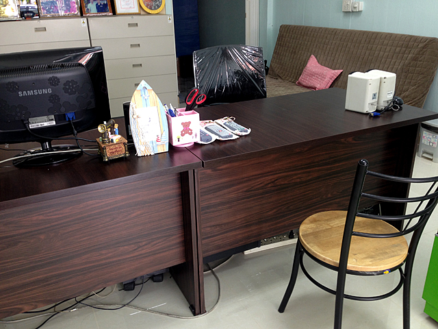 ภาพบรรยากาศร้าน 6
