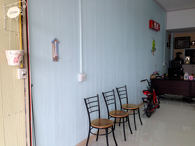 ภาพบรรยากาศร้าน 7