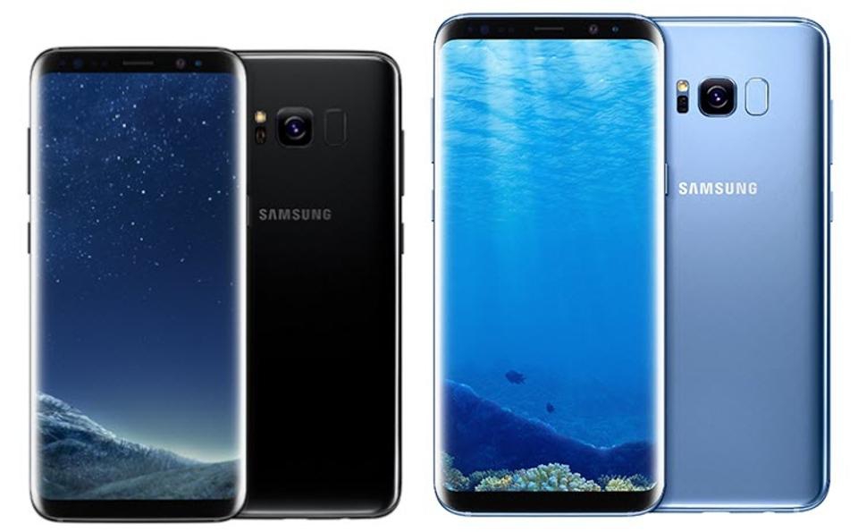 SamsungS8