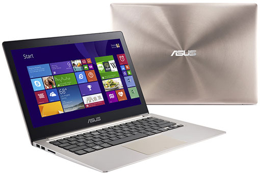 asus
