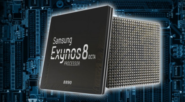 cpu-Exynos8