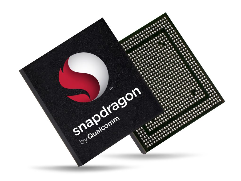 cpu-Snapdragon