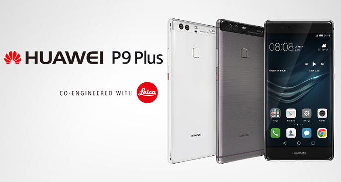 huawei