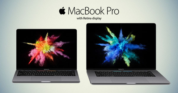 macbook