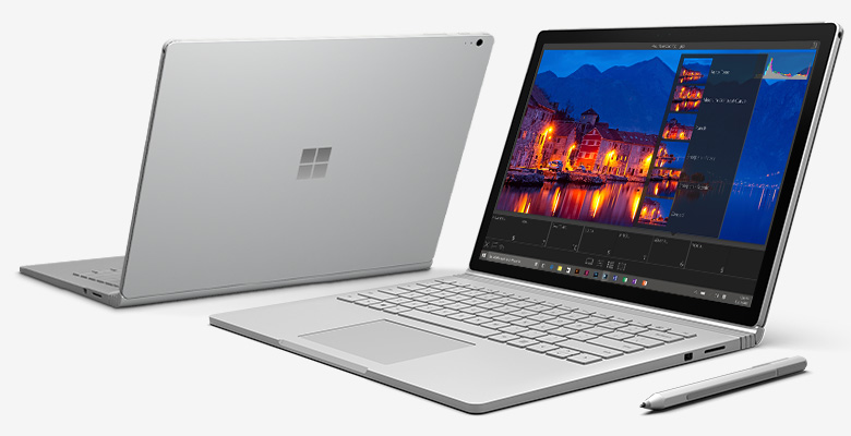 microsoft
