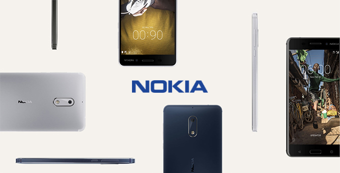 nokia