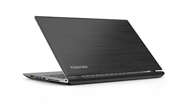 toshiba